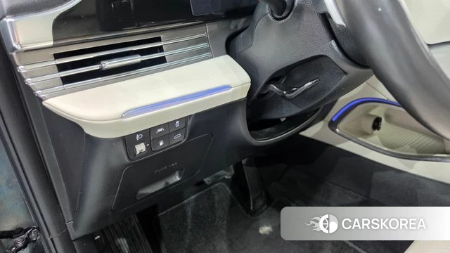 Hyundai The New Grandeur IG id 4942601 из Кореи 11