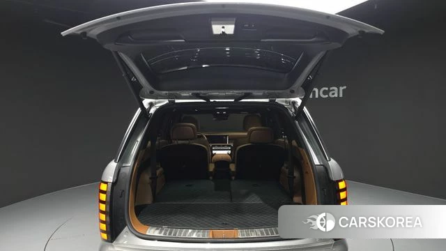 Hyundai Palisade (LX3) id 4964437 из Кореи 11