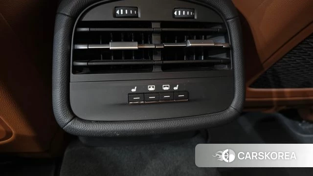 Maserati Ghibli id 5023647 из Кореи 11