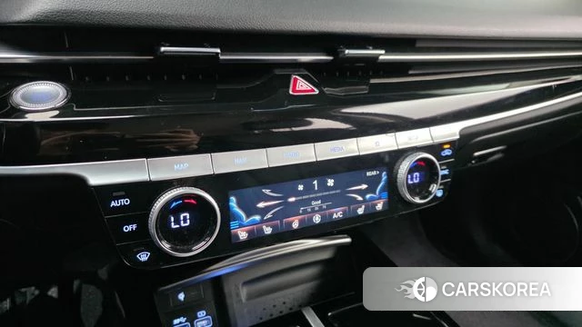Genesis G80 (RG3) id 4958333 из Кореи 11