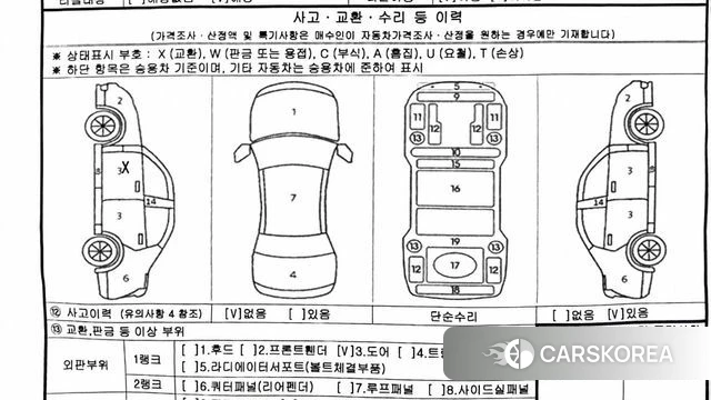 Genesis Electrified G80 (RG3) id 4985987 из Кореи 11