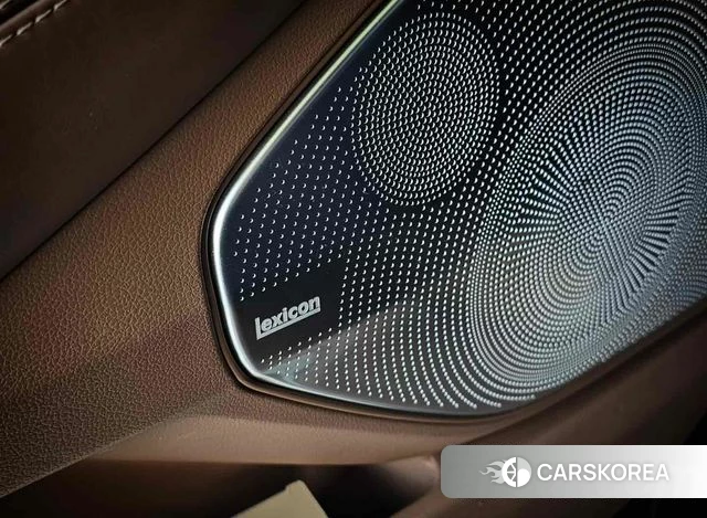 Genesis G90 id 5041682 из Кореи 11