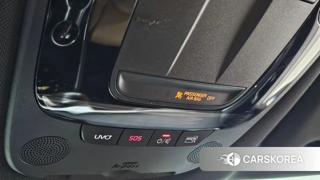 Kia K5 3rd generation id 4959257 из Кореи 11