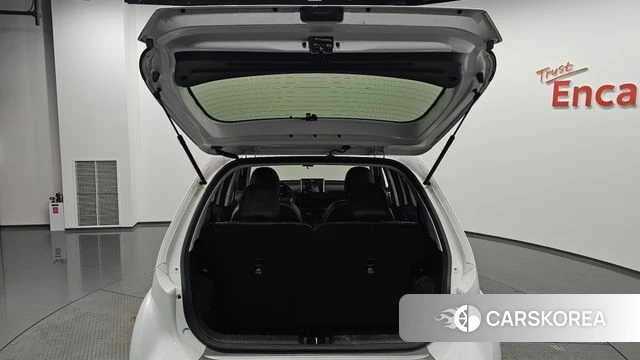 Hyundai Casper id 4934861 из Кореи 11