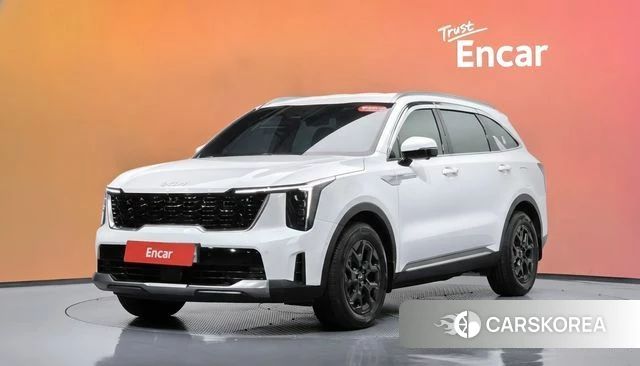 Kia The New Sorento 4th Generation id 4990905 из Кореи 11