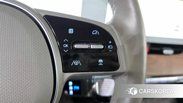 Hyundai Ionic 5 id 4613827 из Кореи 11