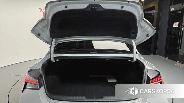 Hyundai The New Avante Hybrid (CN7) id 5021339 из Кореи 11