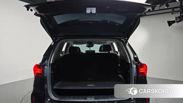 Ssangyong All New Rexton id 3473879 из Кореи 11