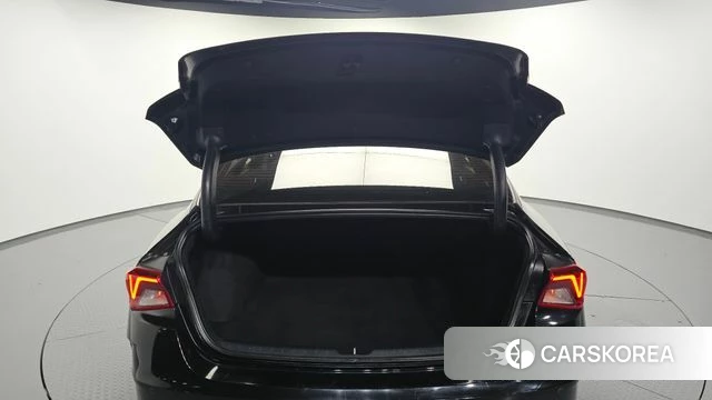 Kia K5 Hybrid 3rd Generation id 5016597 из Кореи 11