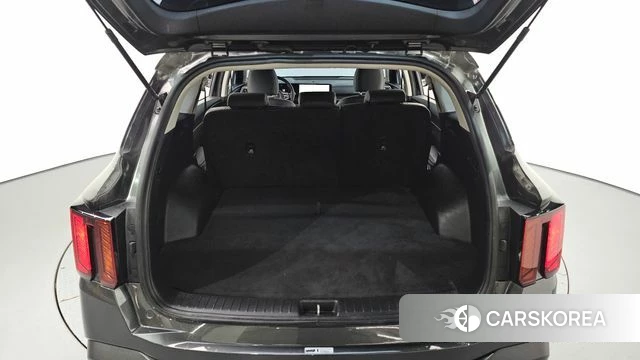 Kia The New Sorento 4th Generation id 4980750 из Кореи 11