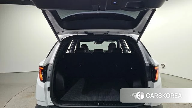 Hyundai Tucson (NX4) id 5046376 из Кореи 11