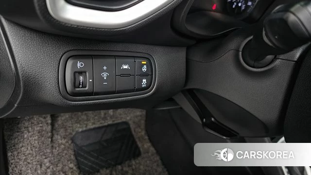Hyundai Venue id 4966327 из Кореи 12