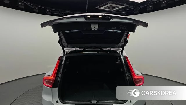 Volvo XC40 id 4966248 из Кореи 11