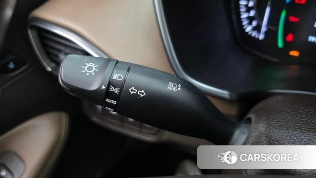 Hyundai Santa Fe TM id 5014068 из Кореи 11