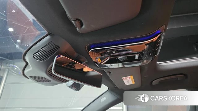 Mercedes-Benz GLC-Class X254 id 5015758 из Кореи 11