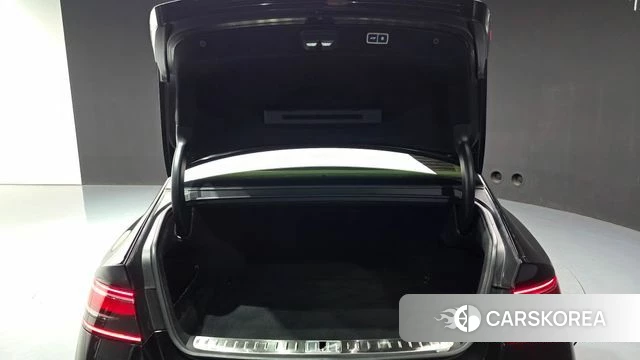 Genesis G90 (RS4) id 4922496 из Кореи 11