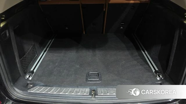 BMW X3 (G01) id 4960174 из Кореи 11