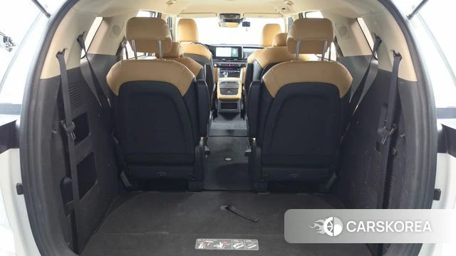 Kia Carnival 4th generation id 5017463 из Кореи 11
