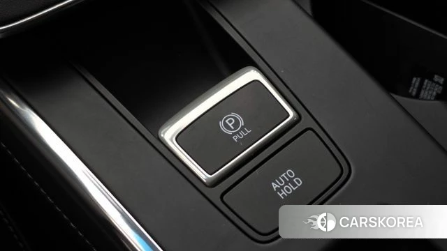 Hyundai The New Grandeur IG id 5047909 из Кореи 11