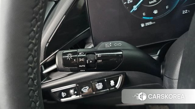 Kia Di Ol Nu Niro id 5040628 из Кореи 11