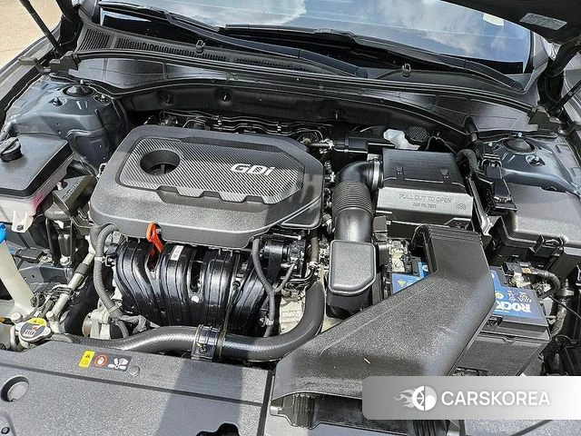 Hyundai Grandeur IG id 4371870 из Кореи 11
