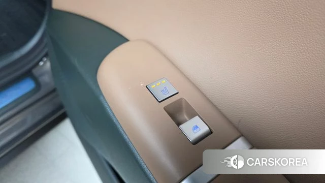 Hyundai Grandeur (GN7) id 4995732 из Кореи 11