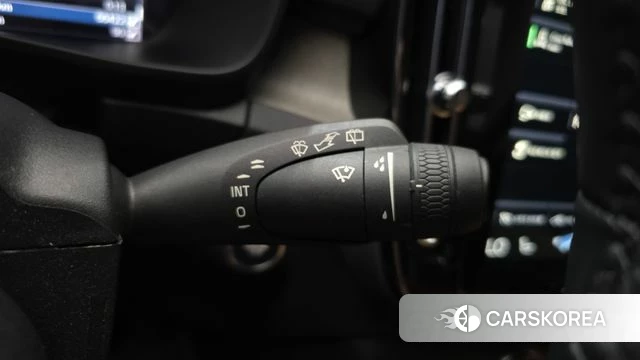 Volvo XC40 id 4922739 из Кореи 11