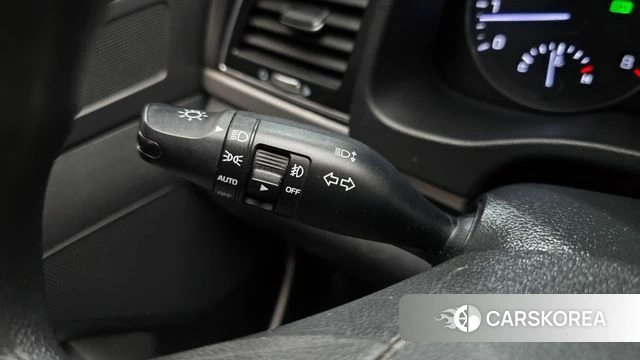 Hyundai Avante AD id 4978205 из Кореи 11