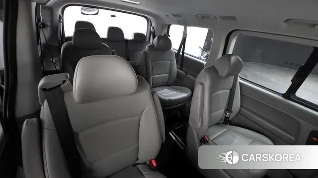 Hyundai The New Grand Starex id 3692873 из Кореи 11
