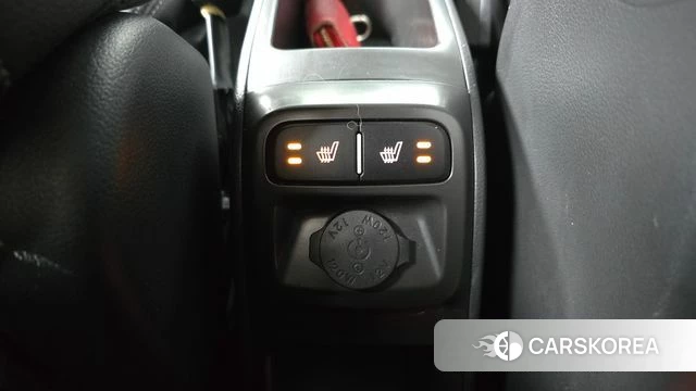 Kia The New Ray id 4519278 из Кореи 12
