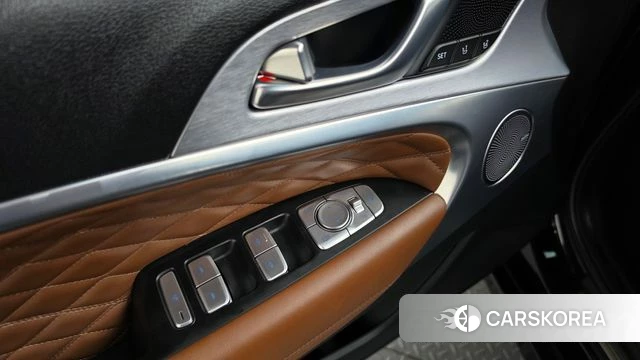 Genesis G70 id 4998863 из Кореи 11
