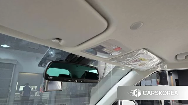 Hyundai Venue id 5052474 из Кореи 11
