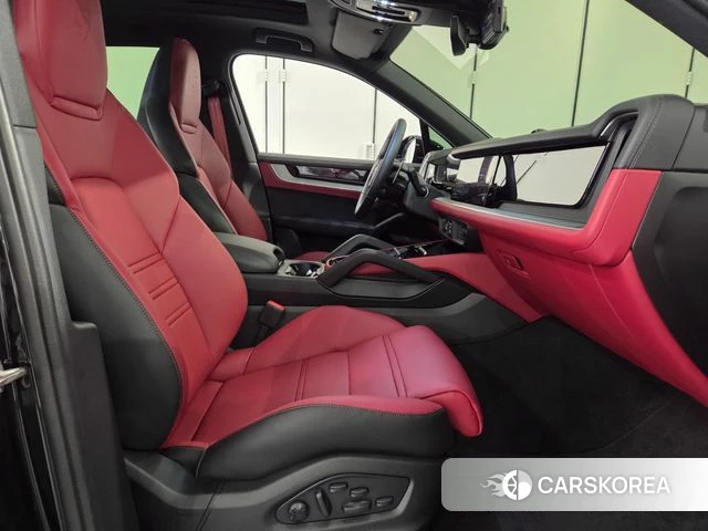 Porsche Cayenne (PO536) id 5038707 из Кореи 11