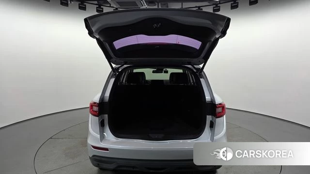 Renault Korea (Samsung) QM6 id 5035816 из Кореи 11