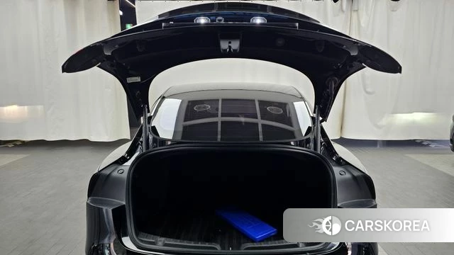 Tesla Model 3 id 4995845 из Кореи 11