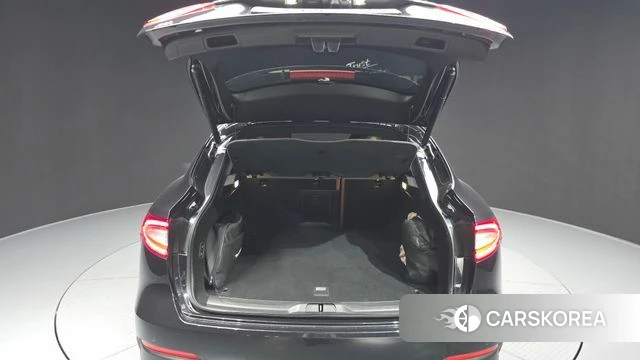 Maserati Levante id 4918420 из Кореи 11