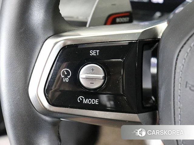 BMW 7 Series (G70) id 4980736 из Кореи 11