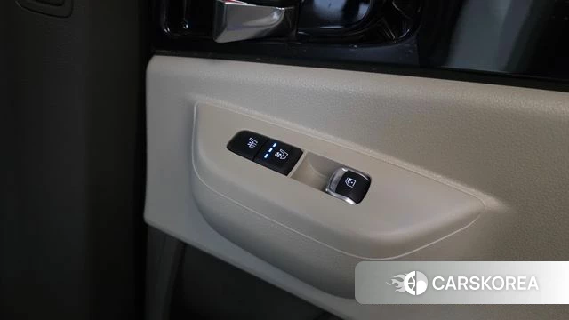 Kia The New Carnival 4th Generation id 5039121 из Кореи 11