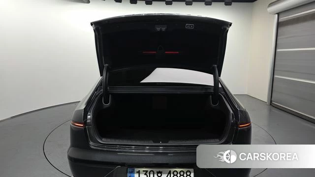 Hyundai Grandeur Hybrid (GN7) id 5011772 из Кореи 11