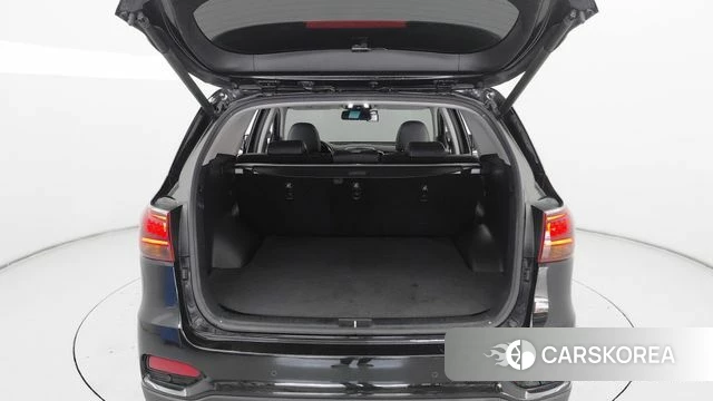 Kia The New Sorento id 5054663 из Кореи 11