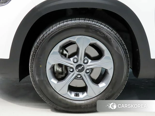 Kia The New Seltos id 4917108 из Кореи 11