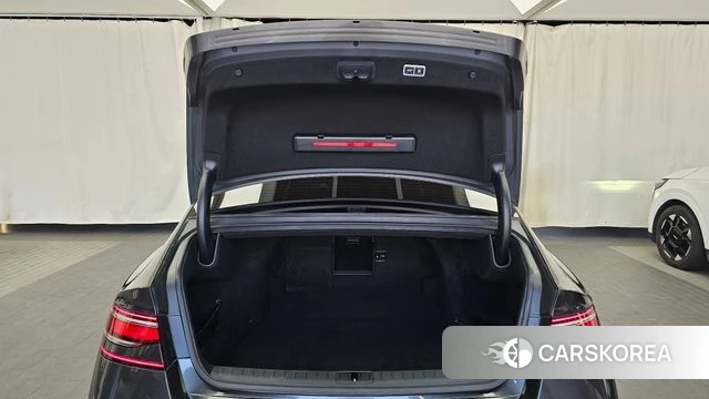 Genesis G90 (RS4) id 4929330 из Кореи 11