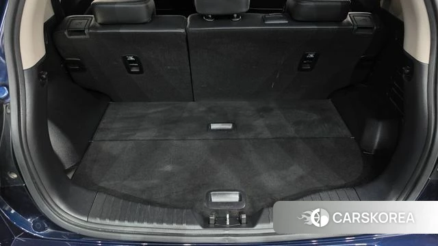 Ssangyong Berry New Tivoli id 4966938 из Кореи 11