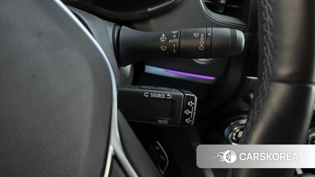 Renault Korea (Samsung) XM3 id 4754586 из Кореи 11