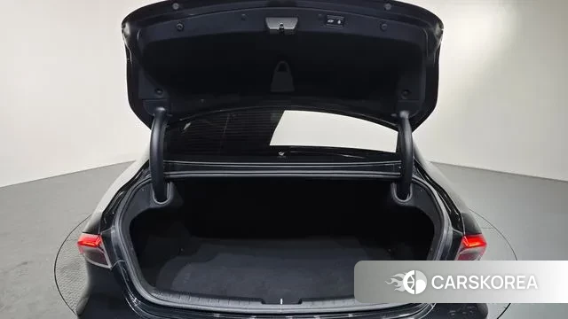 Hyundai The New Grandeur IG id 3562599 из Кореи 11