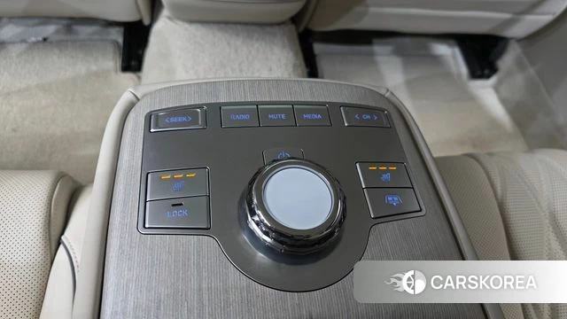 Genesis G80 (RG3) id 5051832 из Кореи 11