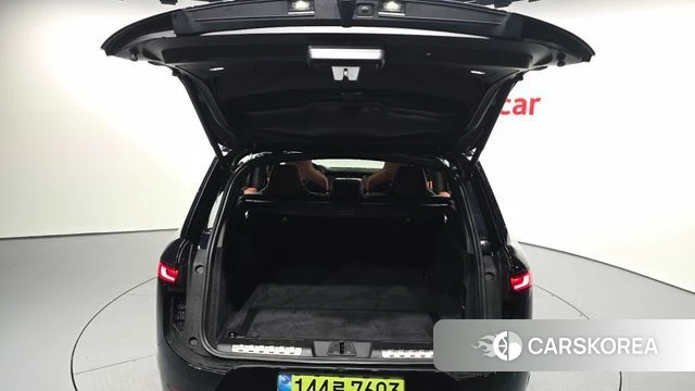 Land Rover Range Rover Sport 3rd Generation id 4570947 из Кореи 11