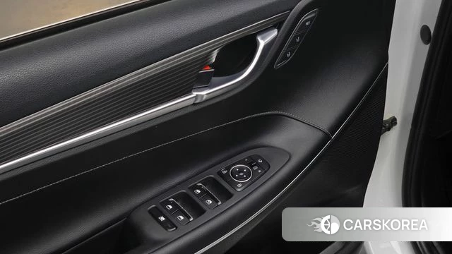 Hyundai Grandeur IG id 4732977 из Кореи 11