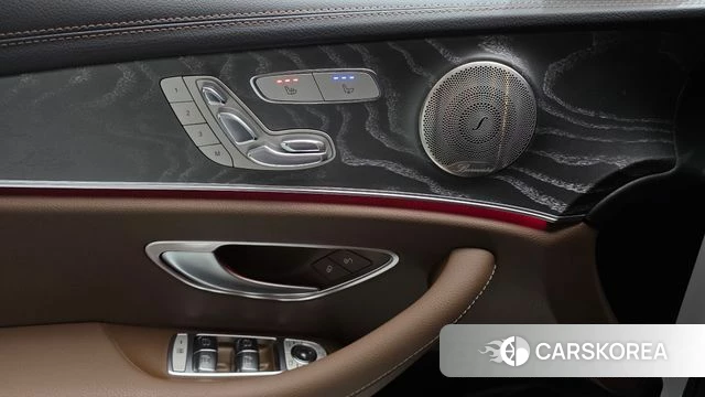 Mercedes-Benz E-Class W213 id 5033609 из Кореи 11