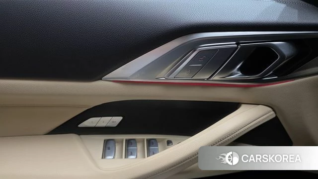 BMW 4 Series (G22) id 5003392 из Кореи 11